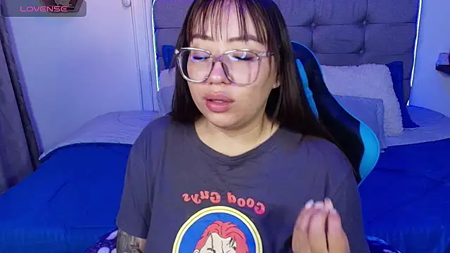 Kata Bigboobs online show from July 10, 8:33 pm