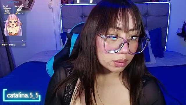 Kata Bigboobs online show from July 14, 6:57 pm