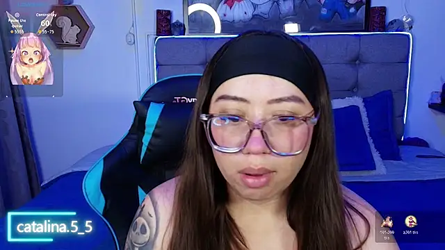 Kata Bigboobs online show from July 15, 6:57 pm