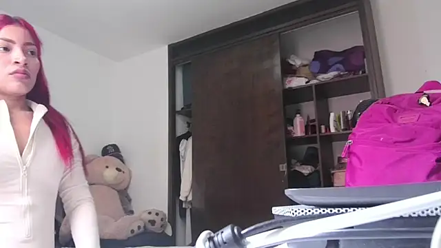 ari sexy1 online show from December 3, 5:44 pm