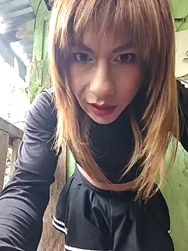 Snapshot of Evehampy chatting on December 15, 5:42 pm Evehampy online show from December 15, 5:42 pm