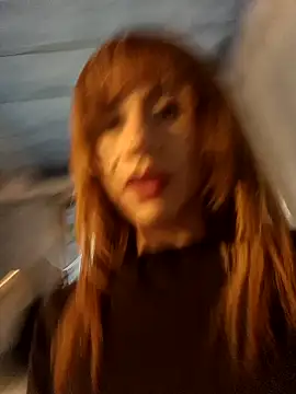 Snapshot of Evehampy chatting on January 1, 10:35 pm Evehampy online show from January 1, 10:35 pm