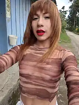 Snapshot of Evehampy chatting on January 3, 6:57 pm Evehampy online show from January 3, 6:57 pm