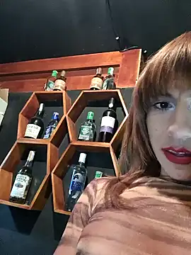 Snapshot of Evehampy chatting on January 20, 1:50 am Evehampy online show from January 20, 1:50 am