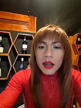 Snapshot of Evehampy chatting on February 13, 9:49 pm Evehampy online show from February 13, 9:49 pm