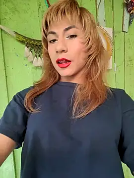 Snapshot of Evehampy chatting on September 19, 6:52 pm Evehampy online show from September 19, 6:52 pm