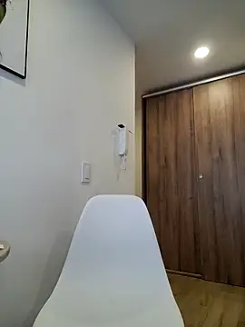 Snapshot of Evehampy chatting on October 26, 8:04 pm Evehampy online show from October 26, 8:04 pm