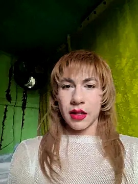 Evehampy online show from December 18, 8:04 pm