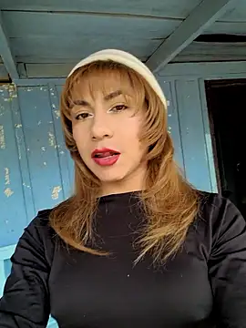 Evehampy online show from March 26, 7:52 pm