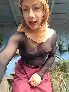 Snapshot of Evehampy chatting on July 23, 7:56 pm Evehampy online show from July 23, 7:56 pm