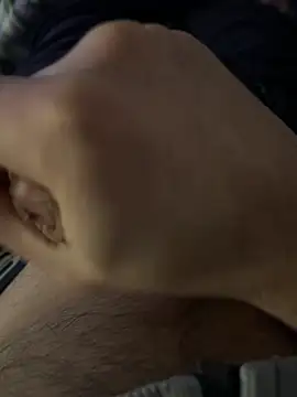 alieno27 online show from February 3, 8:24 pm