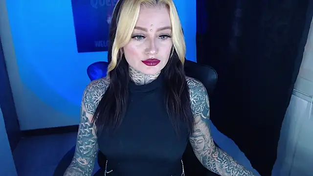 Anaii Gomez online show from March 11, 6:08 pm