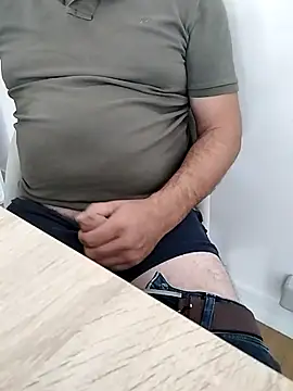 MiguelBISEX online show from September 23, 1:03 pm