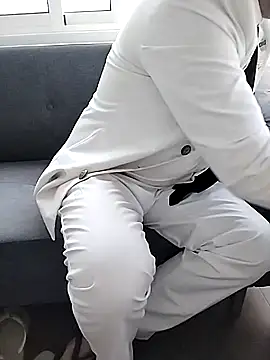 MiguelBISEX online show from September 28, 5:40 pm