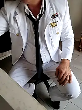 MiguelBISEX online show from October 6, 5:21 pm