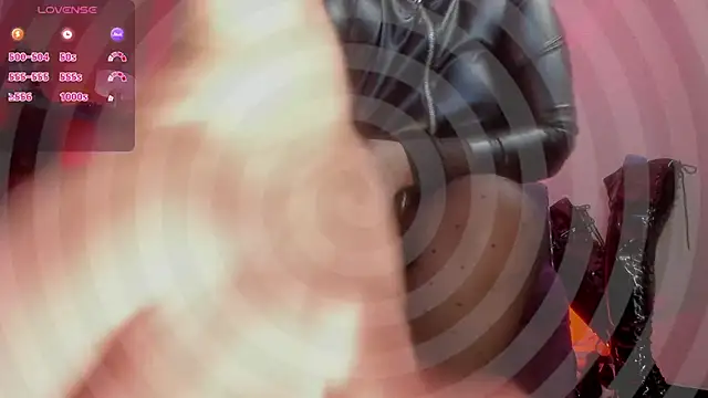 MistressMeg4n online show from March 21, 1:56 am