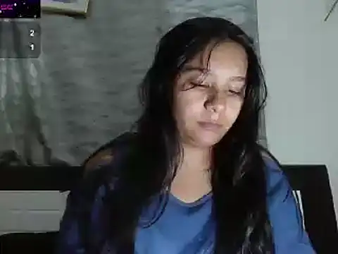 Charis 21 online show from December 3, 2:14 am