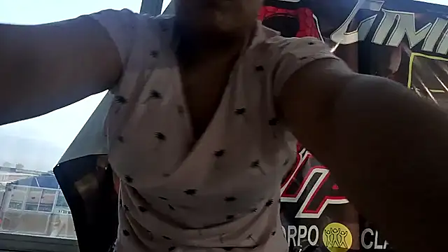 Charis 21 online show from February 2, 11:20 am