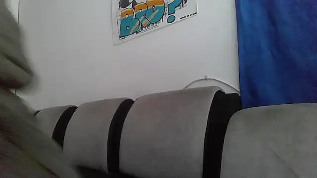 Charis 21 online show from March 4, 7:09 pm