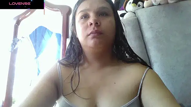 Charis 21 online show from April 2, 7:11 pm