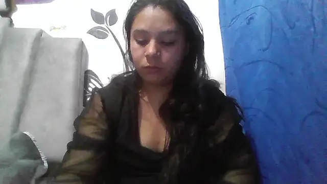 Charis 21 online show from April 17, 12:02 am