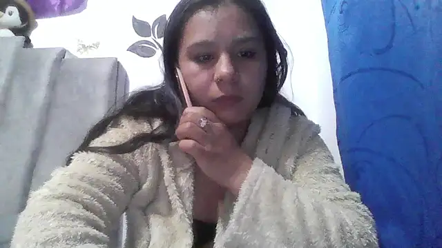 Charis 21 online show from April 17, 11:19 pm