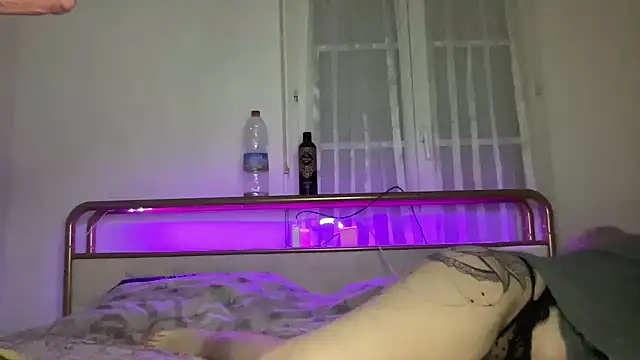 Liza Rosa online show from January 9, 8:44 pm