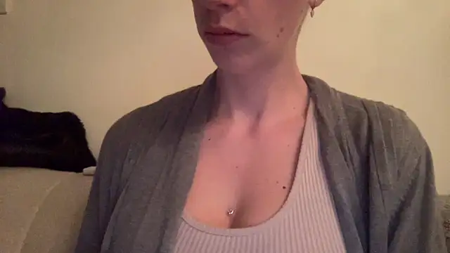 Liza Rosa online show from January 11, 6:24 am