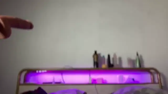 Liza Rosa online show from January 18, 8:52 am