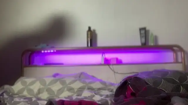 Liza Rosa online show from January 21, 8:54 pm