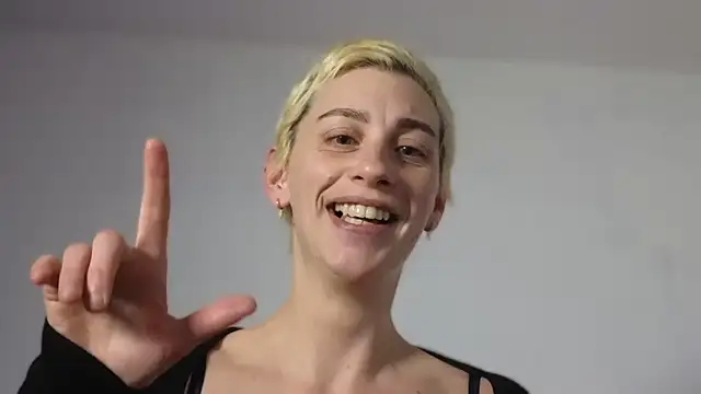 Liza Rosa online show from January 22, 8:49 pm