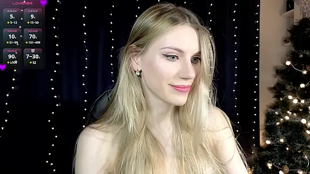 Snapshot of Lilianna_Just chatting on December 31, 6:24 pm Lilianna Just online show from December 31, 6:24 pm