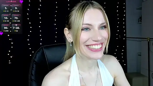 Snapshot of Lilianna_Just chatting on March 3, 4:56 pm Lilianna Just online show from March 3, 4:56 pm