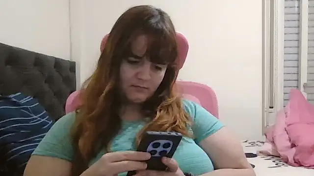 Bombon ok online show from December 3, 1:24 am