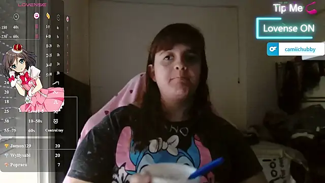 Bombon ok online show from January 17, 9:40 pm