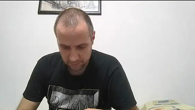 Snapshot of popperspair chatting on January 16, 1:09 am popperspair online show from January 16, 1:09 am