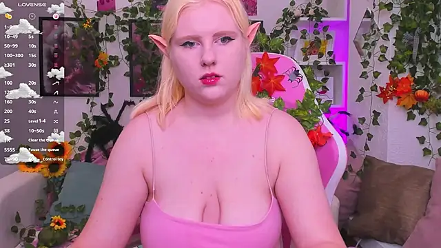 art lovee online show from October 27, 3:21 am