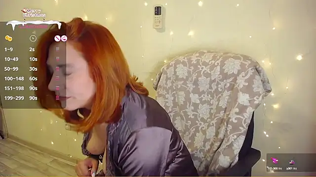 RedHeadSTARx online show from January 9, 5:33 pm