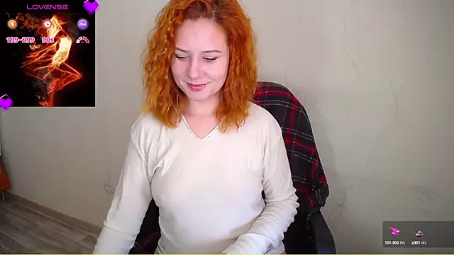RedHeadSTARx online show from March 22, 8:18 am