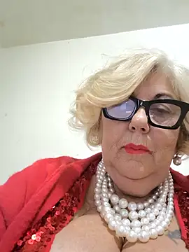 Merilulla online show from December 18, 2:06 am