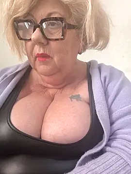 Merilulla online show from March 16, 2:43 pm