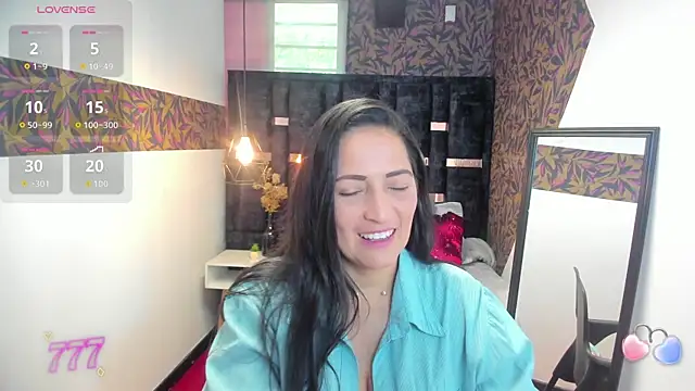 KatteMilf online show from June 1, 1:02 pm