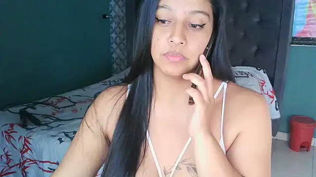 almaswan1 online show from October 8, 4:59 pm