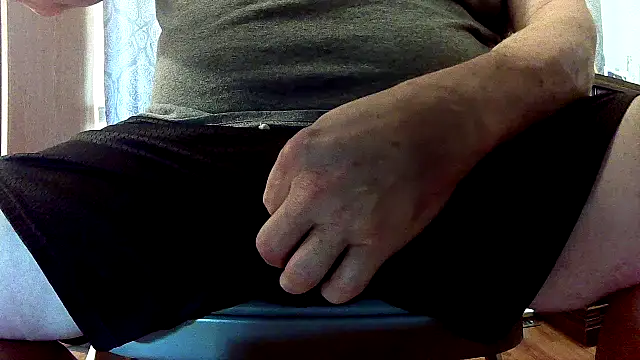 Auger online show from October 5, 9:02 pm