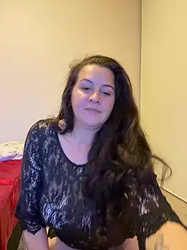 Snapshot of newgirl19 chatting on February 18, 3:10 am newgirl19 online show from February 18, 3:10 am