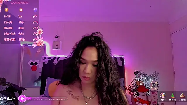 alexxandra ferri  online show from December 18, 5:59 am