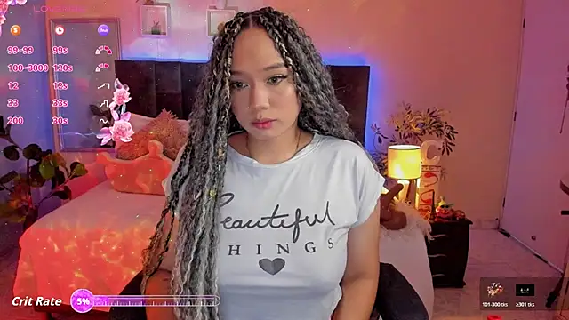 alexxandra ferri  online show from November 22, 6:56 am