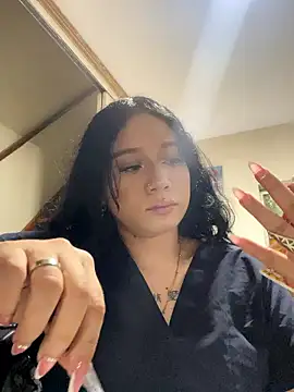 alexxandra ferri  online show from January 13, 6:40 am