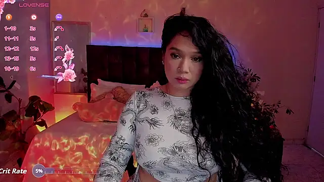 alexxandra ferri  online show from March 19, 6:50 am