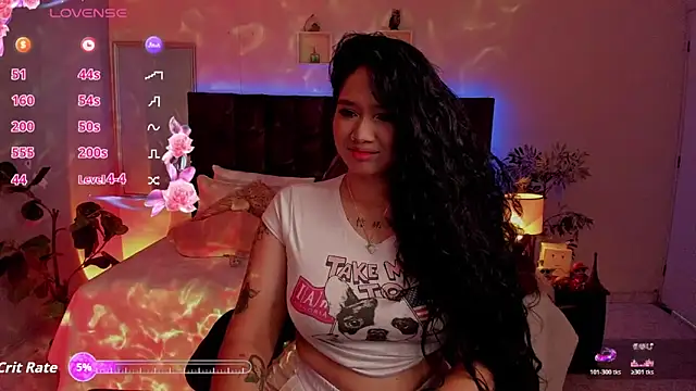 alexxandra ferri  online show from March 20, 5:56 am